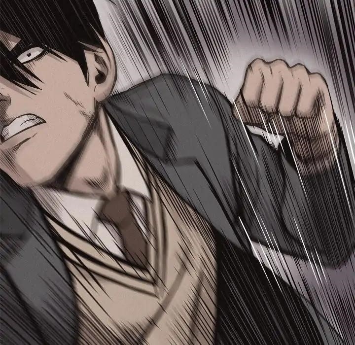 Pounding Chapter 61 - Page 20