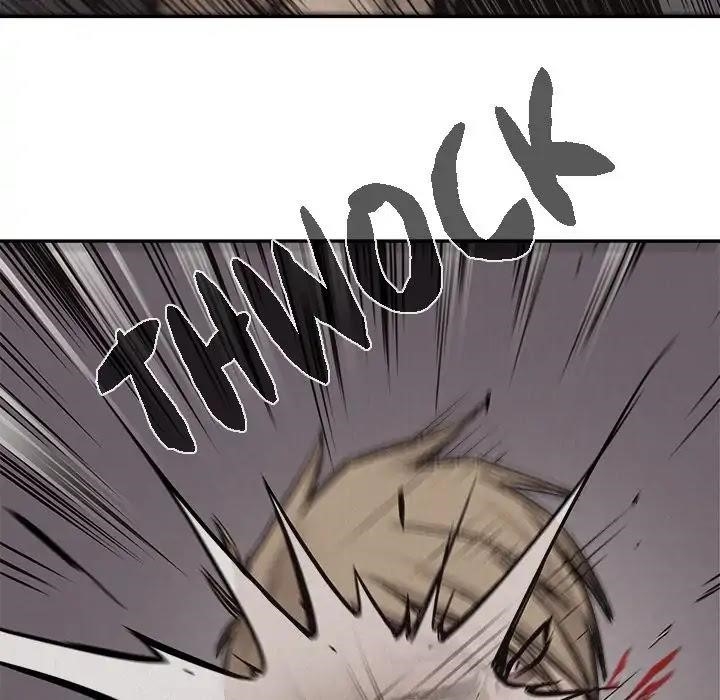 Pounding Chapter 61 - Page 21