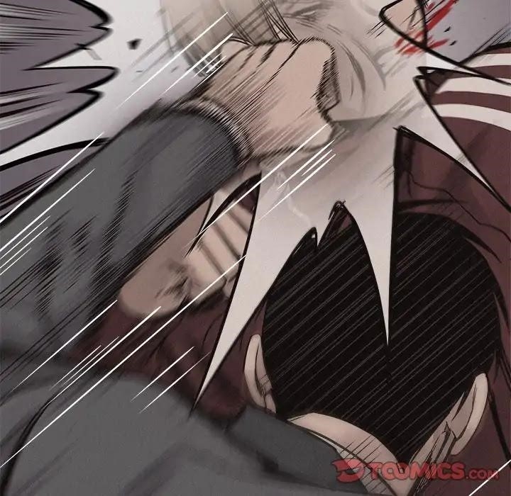 Pounding Chapter 61 - Page 22