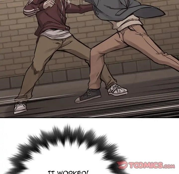 Pounding Chapter 61 - Page 26