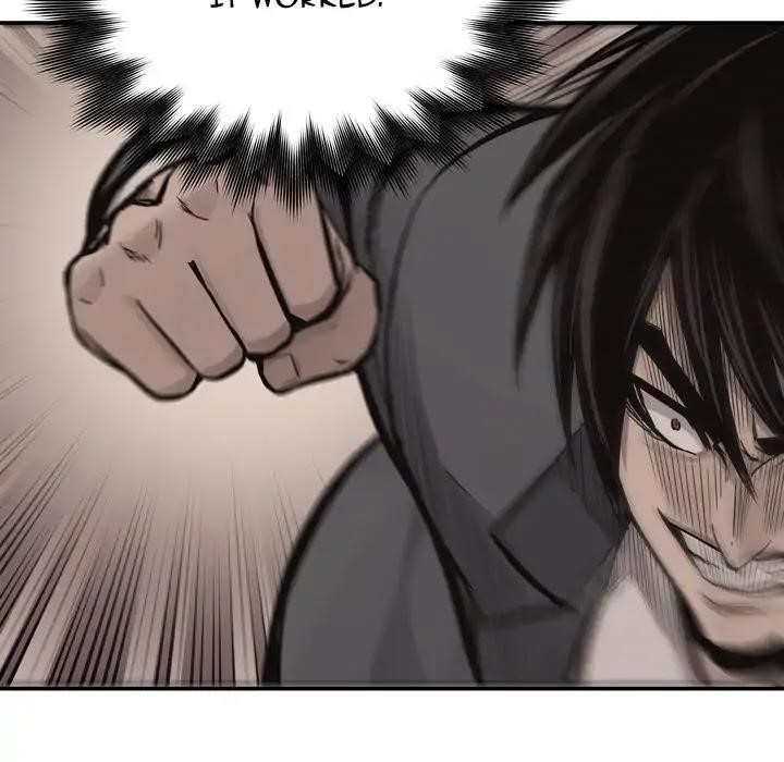 Pounding Chapter 61 - Page 27