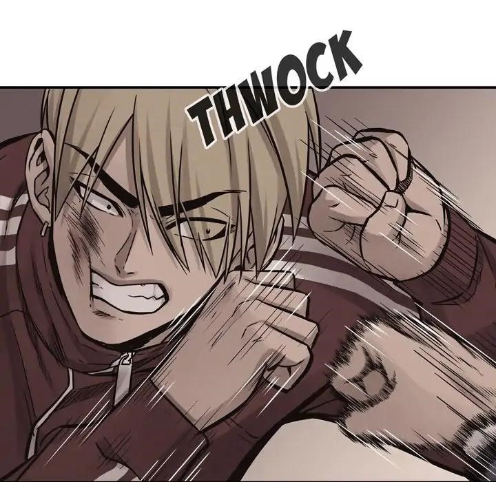 Pounding Chapter 61 - Page 28