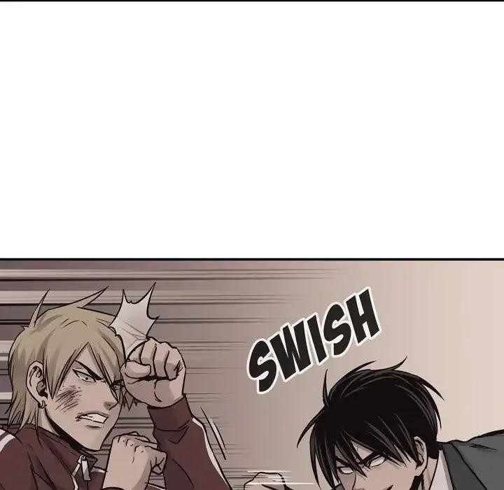 Pounding Chapter 61 - Page 29