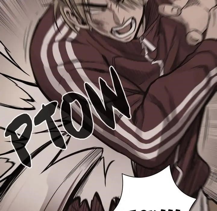 Pounding Chapter 61 - Page 31