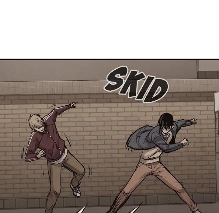 Pounding Chapter 61 - Page 36