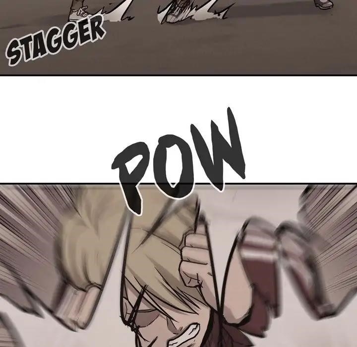 Pounding Chapter 61 - Page 37