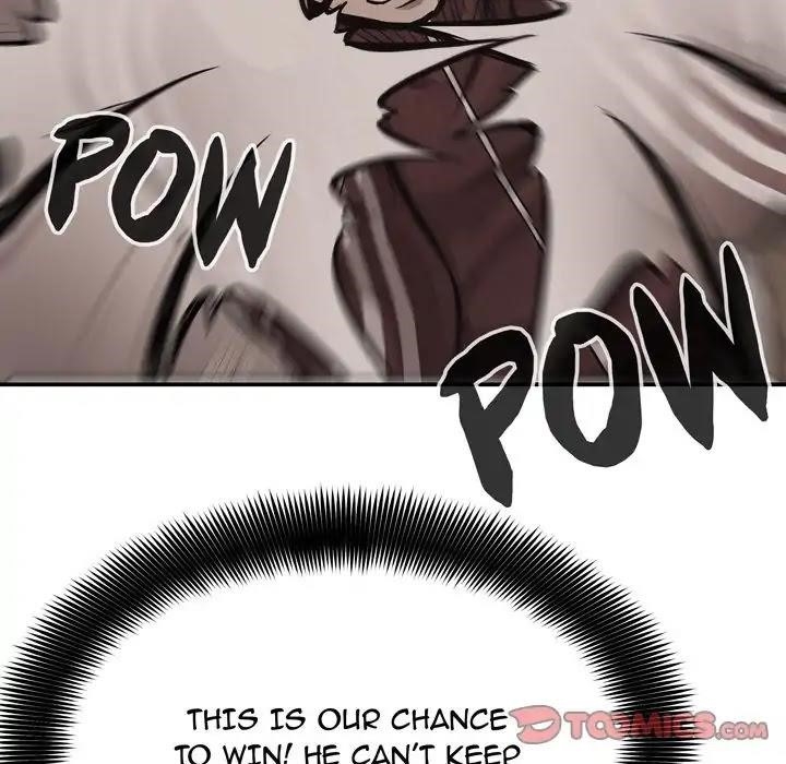 Pounding Chapter 61 - Page 38