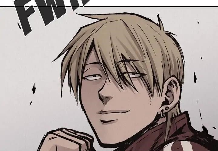 Pounding Chapter 61 - Page 4