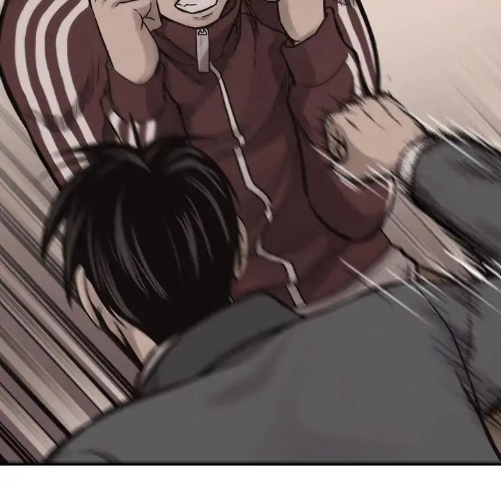 Pounding Chapter 61 - Page 44