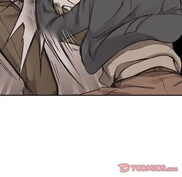 Pounding Chapter 61 - Page 54