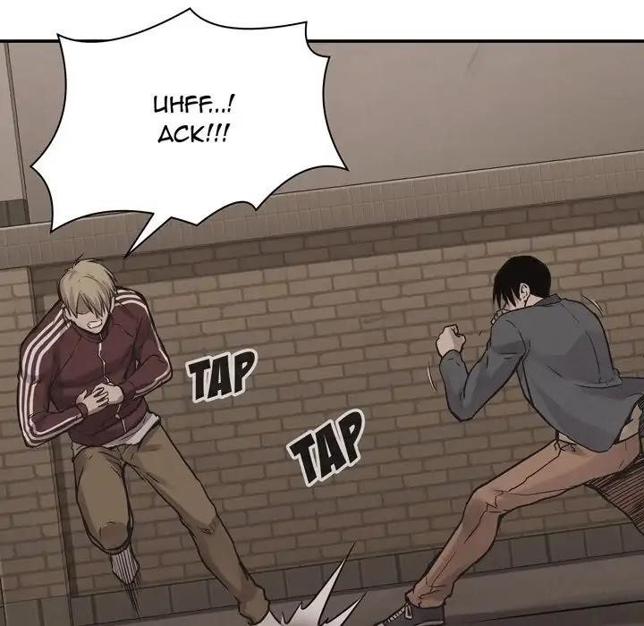 Pounding Chapter 61 - Page 55