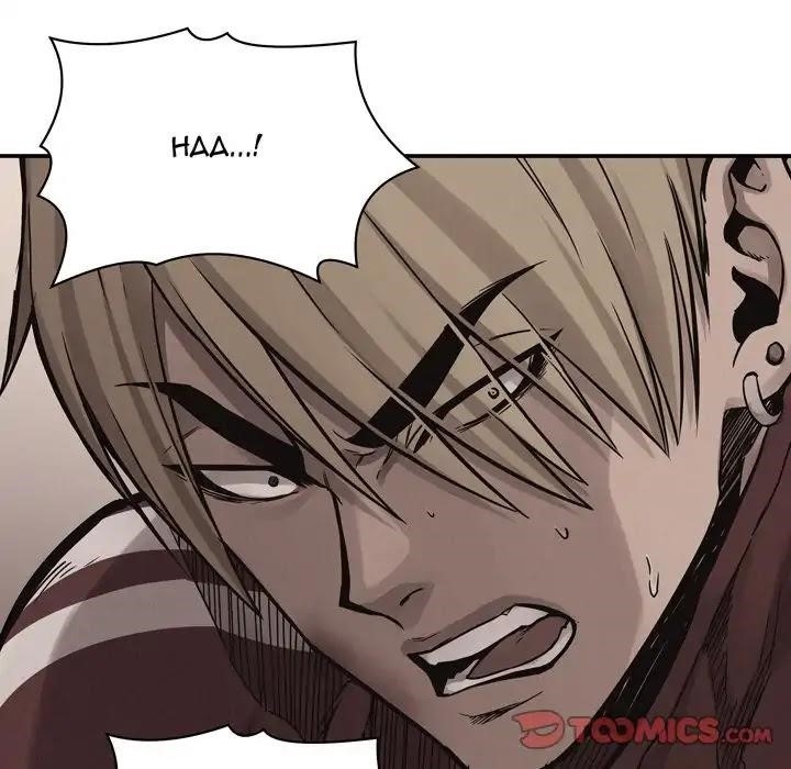 Pounding Chapter 61 - Page 58