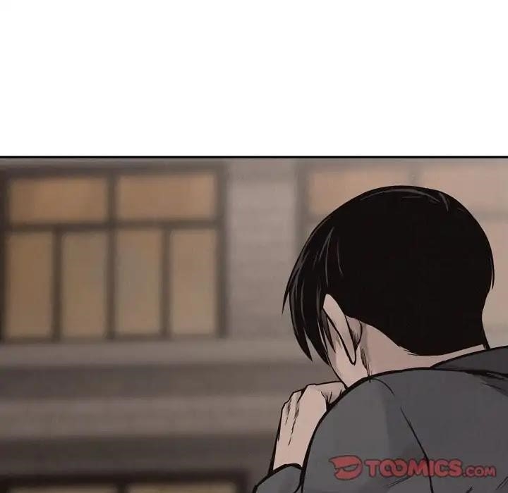 Pounding Chapter 61 - Page 6