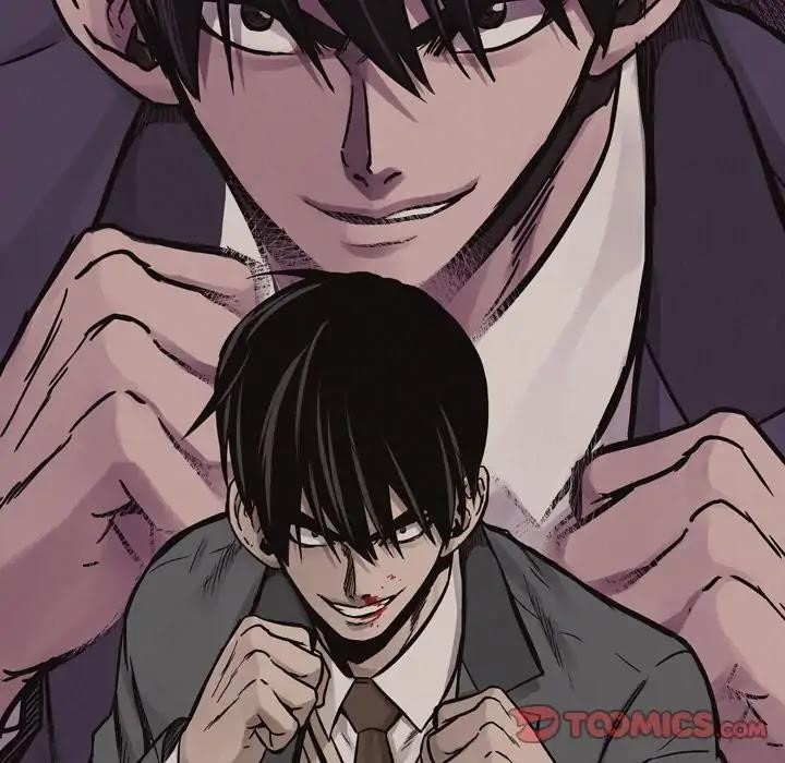 Pounding Chapter 61 - Page 62