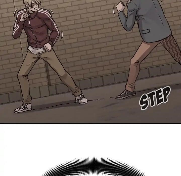 Pounding Chapter 61 - Page 67