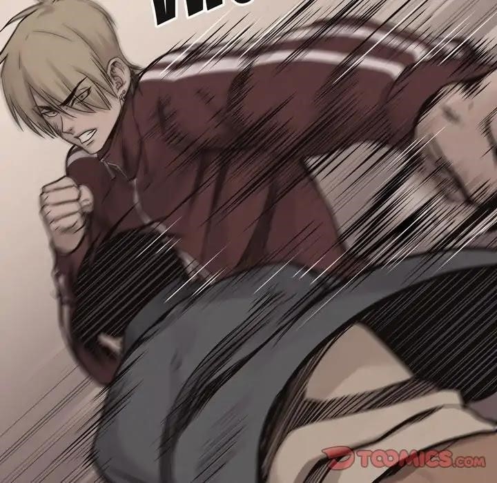 Pounding Chapter 61 - Page 70