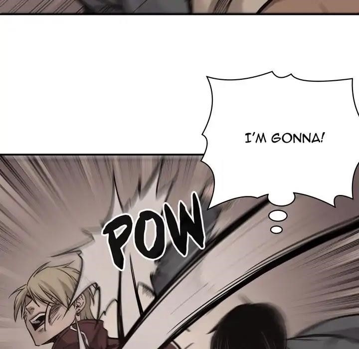 Pounding Chapter 61 - Page 71