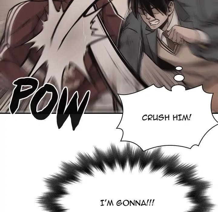 Pounding Chapter 61 - Page 72