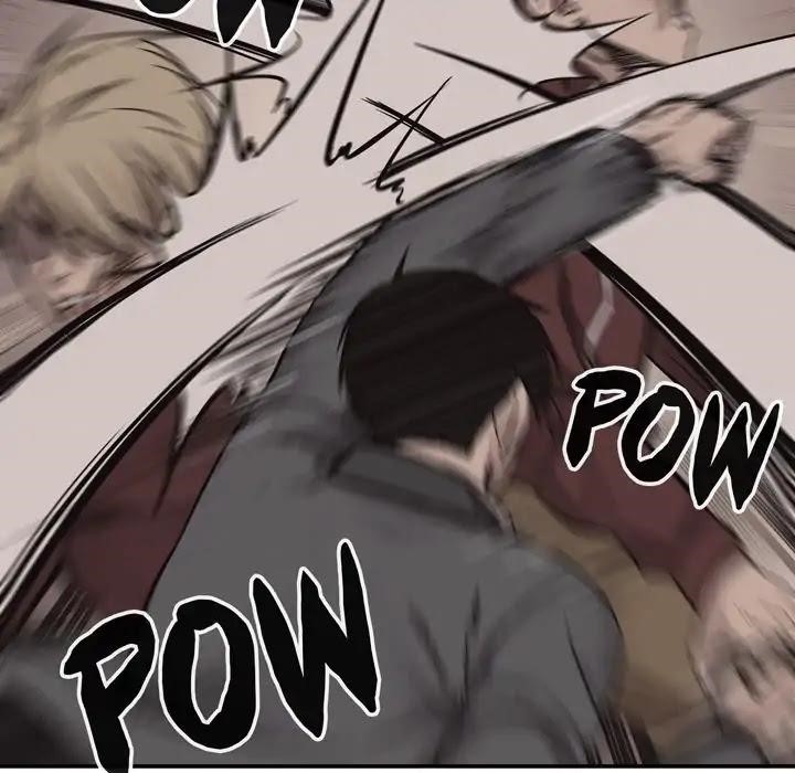 Pounding Chapter 61 - Page 75