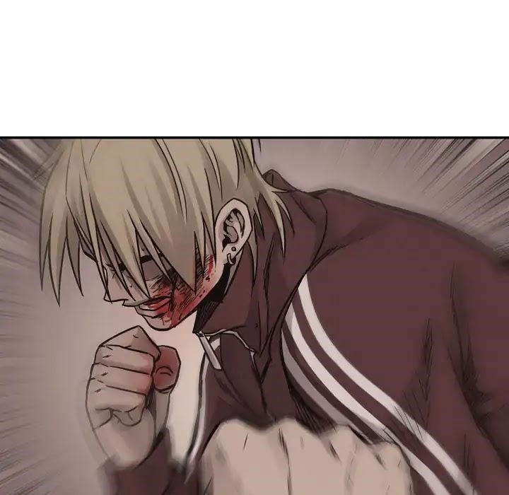 Pounding Chapter 61 - Page 77