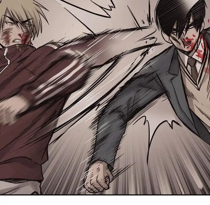 Pounding Chapter 61 - Page 79