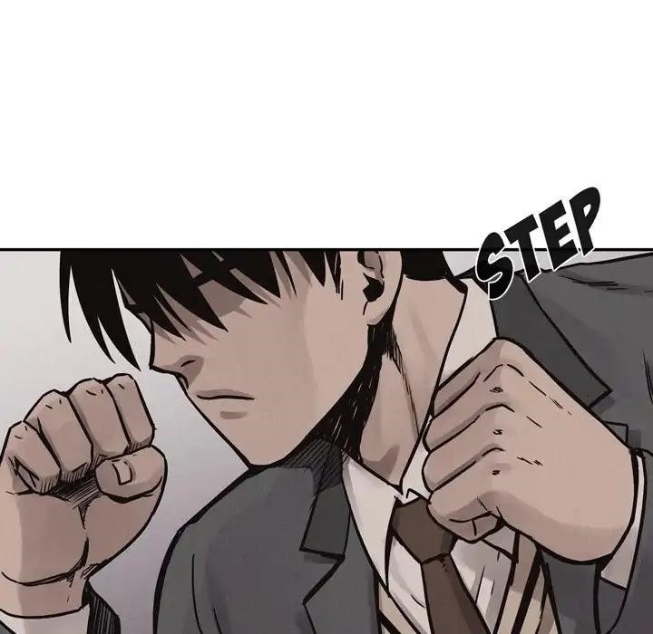 Pounding Chapter 61 - Page 8