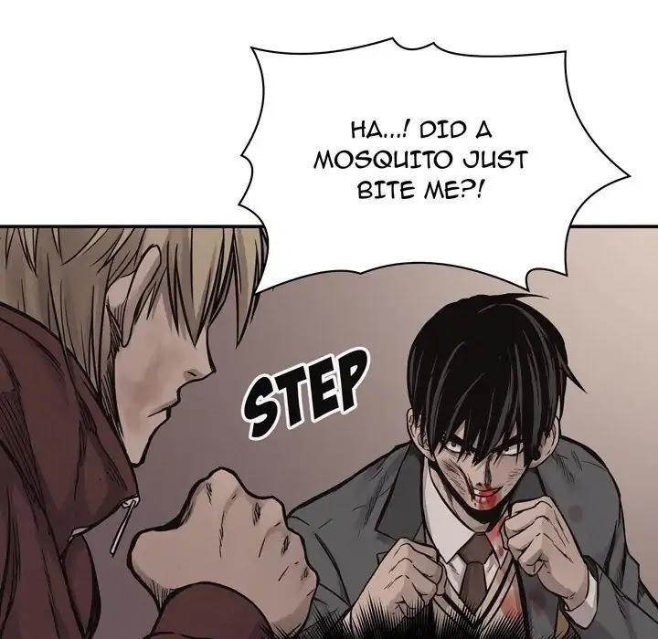 Pounding Chapter 61 - Page 80