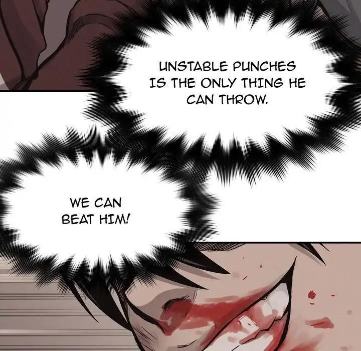 Pounding Chapter 61 - Page 81