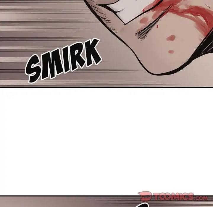 Pounding Chapter 61 - Page 82