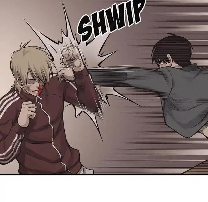 Pounding Chapter 61 - Page 83