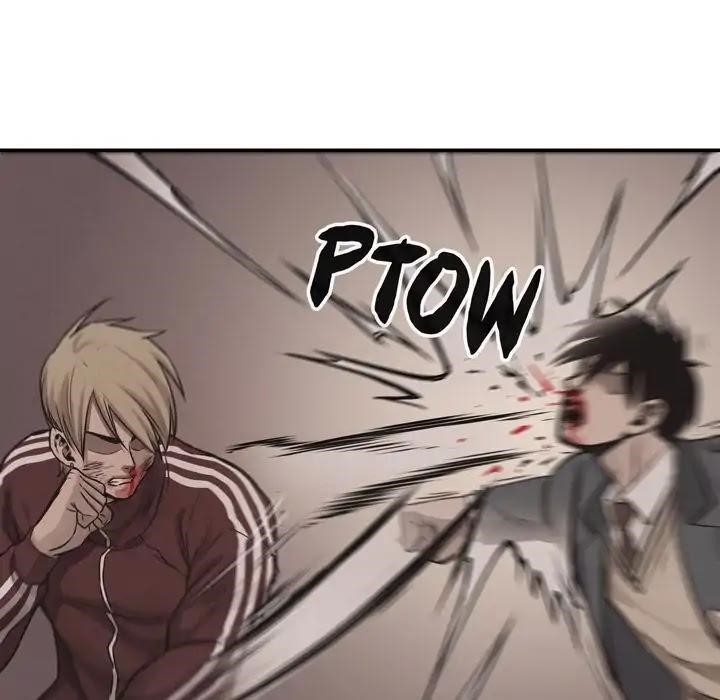 Pounding Chapter 61 - Page 84