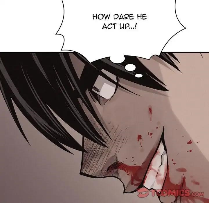 Pounding Chapter 61 - Page 86