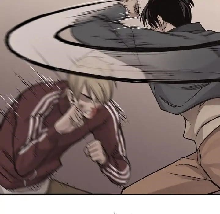 Pounding Chapter 61 - Page 88