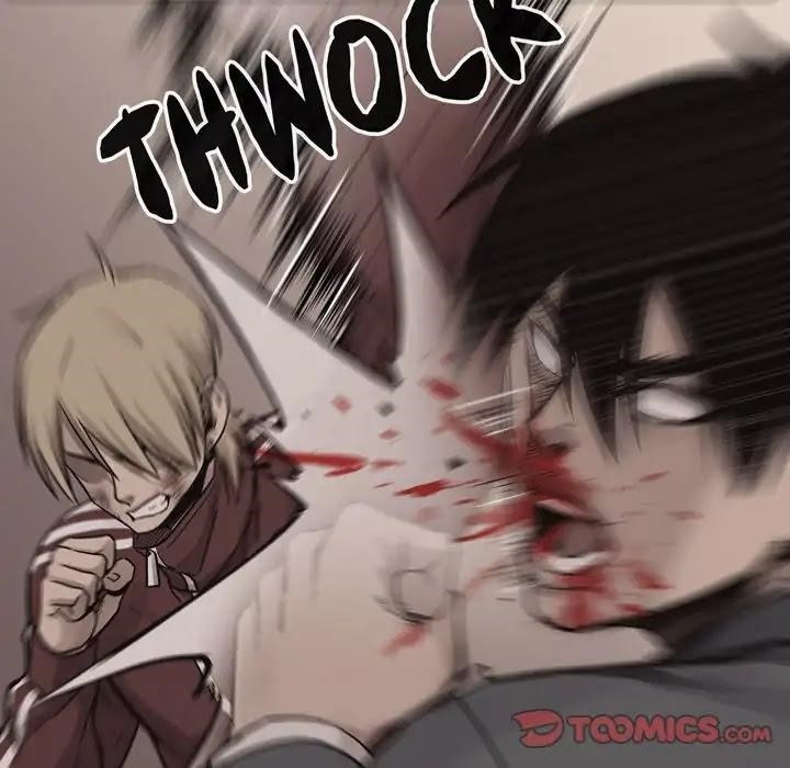 Pounding Chapter 61 - Page 90