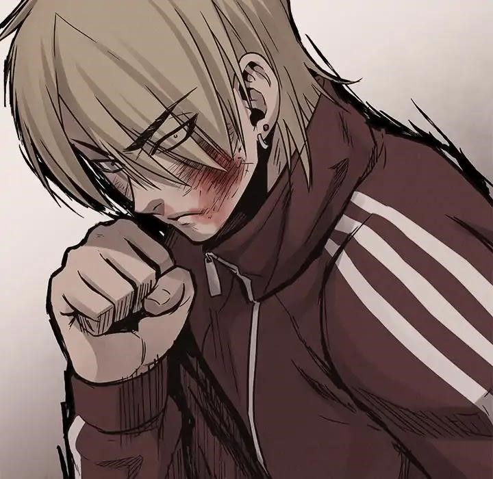 Pounding Chapter 61 - Page 96