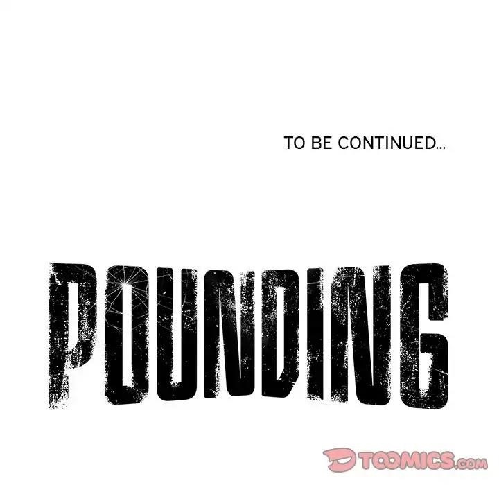Pounding Chapter 61 - Page 98