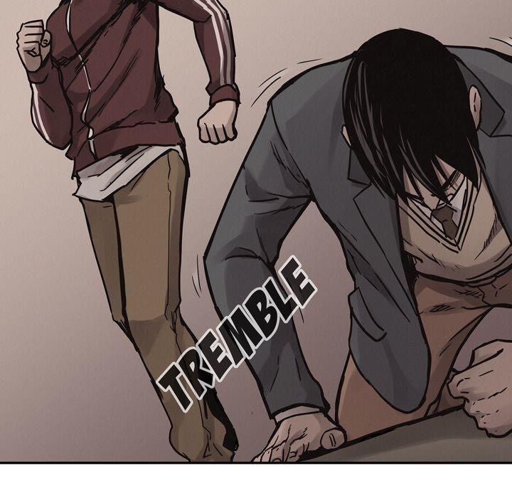 Pounding Chapter 62 - Page 102