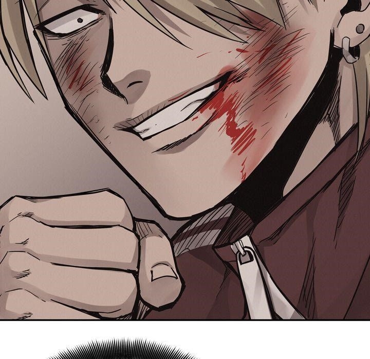 Pounding Chapter 62 - Page 104