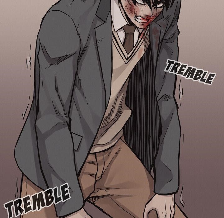 Pounding Chapter 62 - Page 108