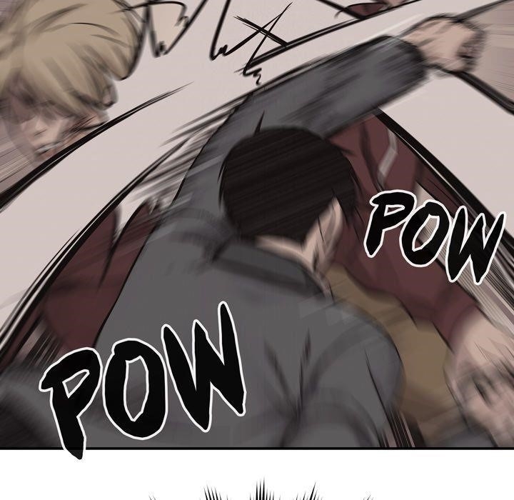 Pounding Chapter 62 - Page 11