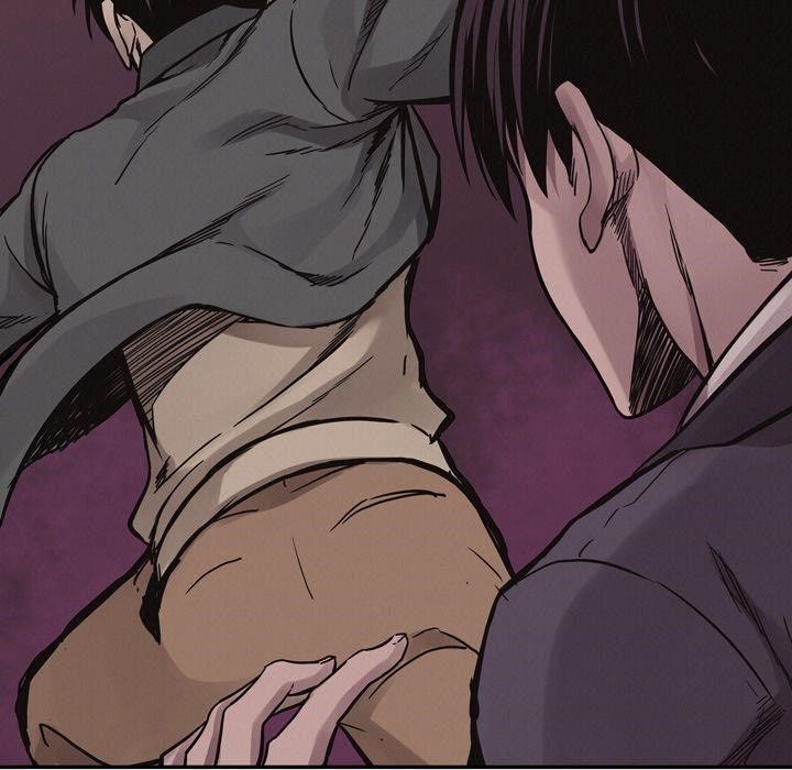 Pounding Chapter 62 - Page 119