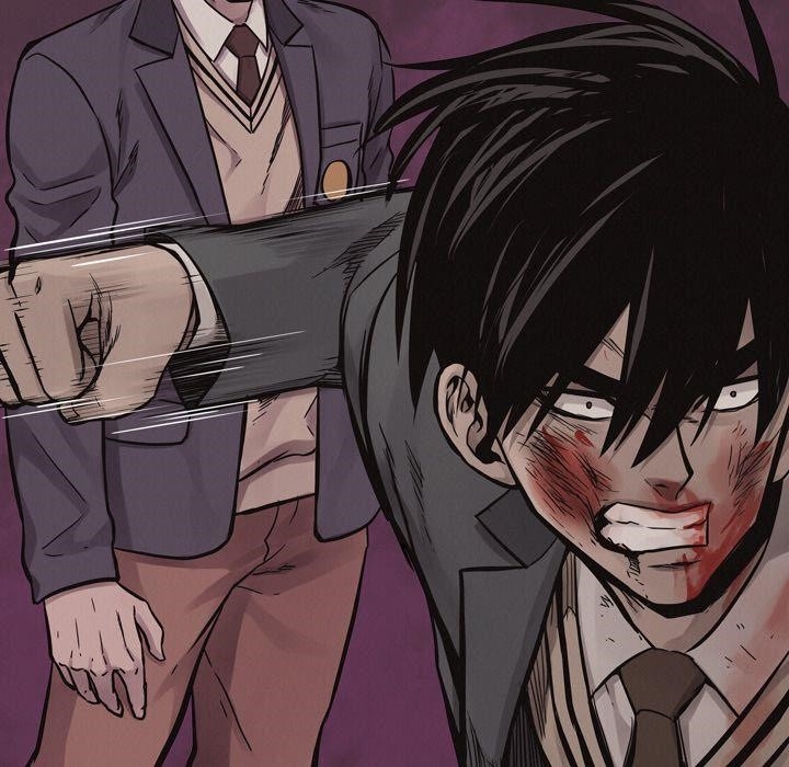 Pounding Chapter 62 - Page 121