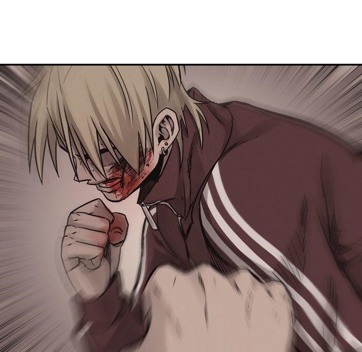 Pounding Chapter 62 - Page 13