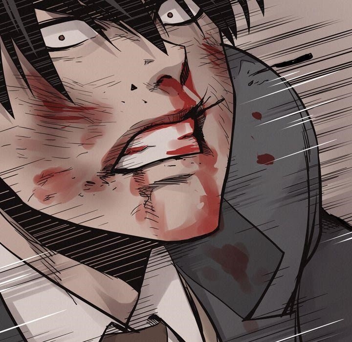 Pounding Chapter 62 - Page 131