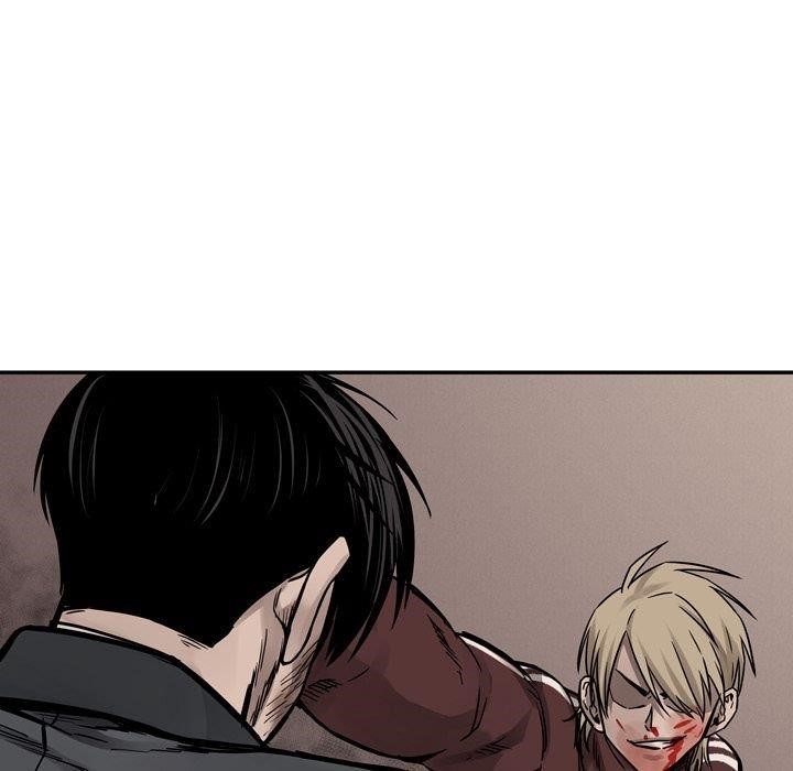 Pounding Chapter 62 - Page 136