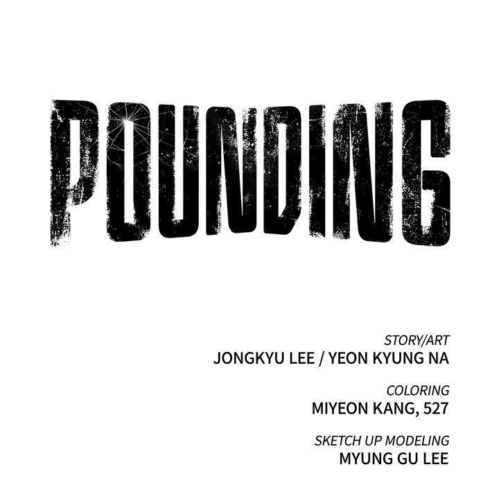 Pounding Chapter 62 - Page 144