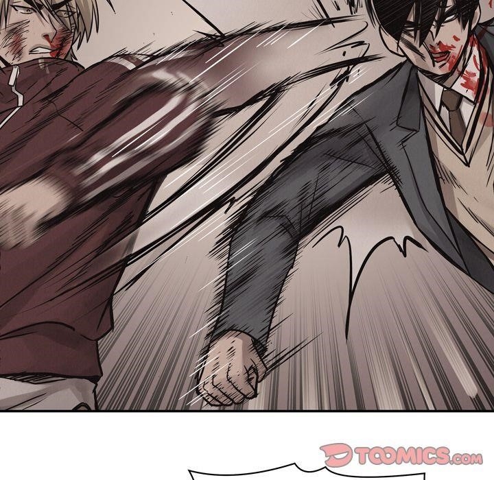 Pounding Chapter 62 - Page 15