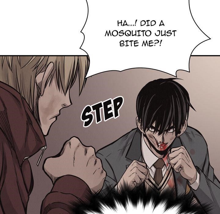 Pounding Chapter 62 - Page 16