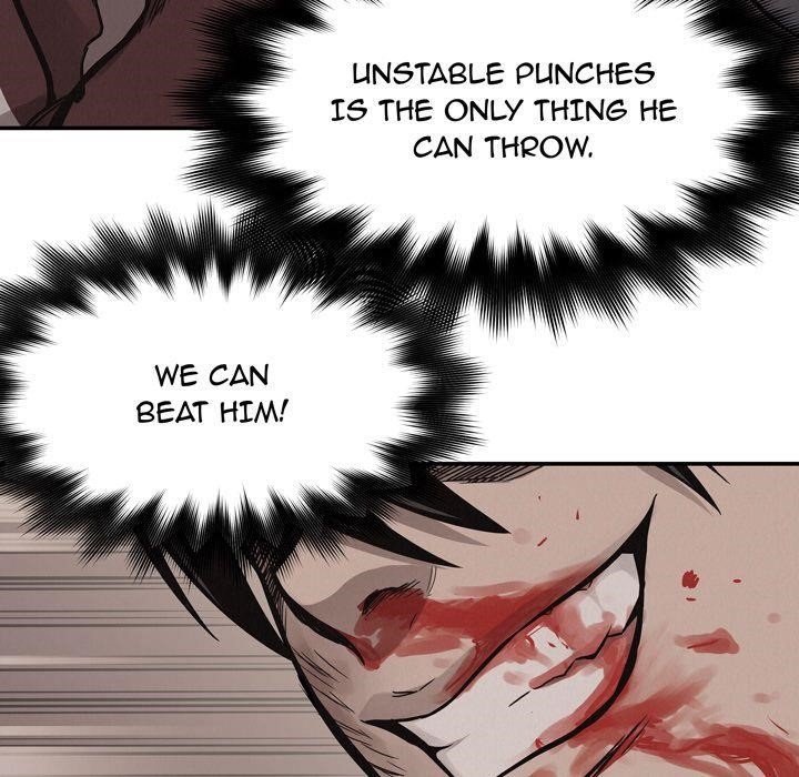 Pounding Chapter 62 - Page 17