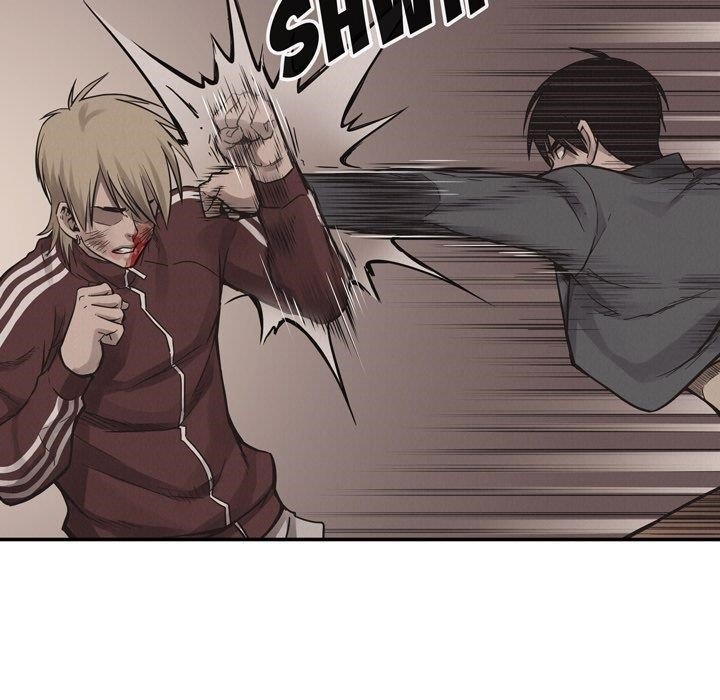 Pounding Chapter 62 - Page 19